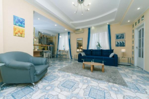 Apartment Pushkinskaya